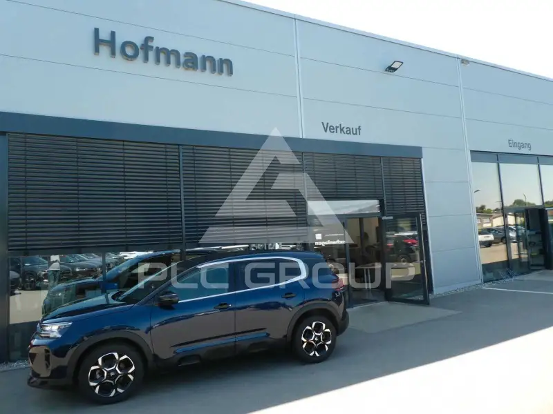 2025 Citroen C5