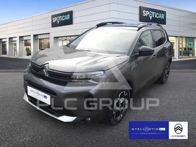 2025 Citroen C5