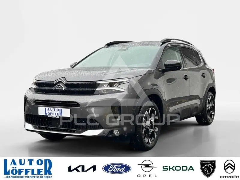 2025 Citroen C5