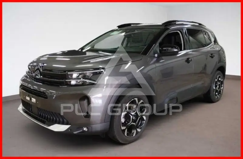 2025 Citroen C5