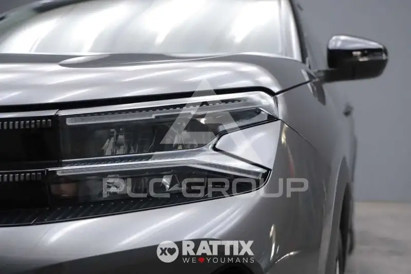 2025 Citroen C5
