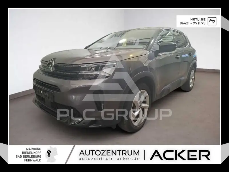 2025 Citroen C5