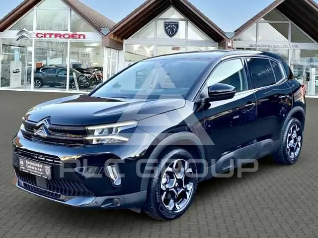 2025 Citroen C5