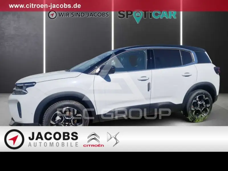 2025 Citroen C5