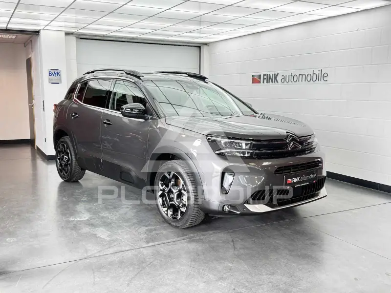 2025 Citroen C5
