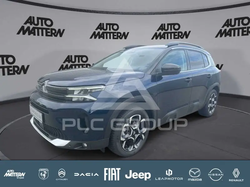 2025 Citroen C5