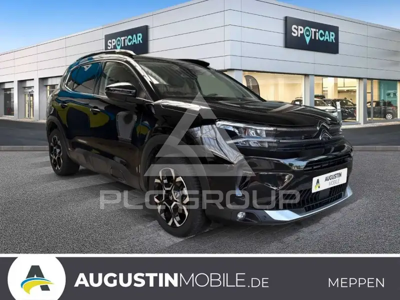 2025 Citroen C5