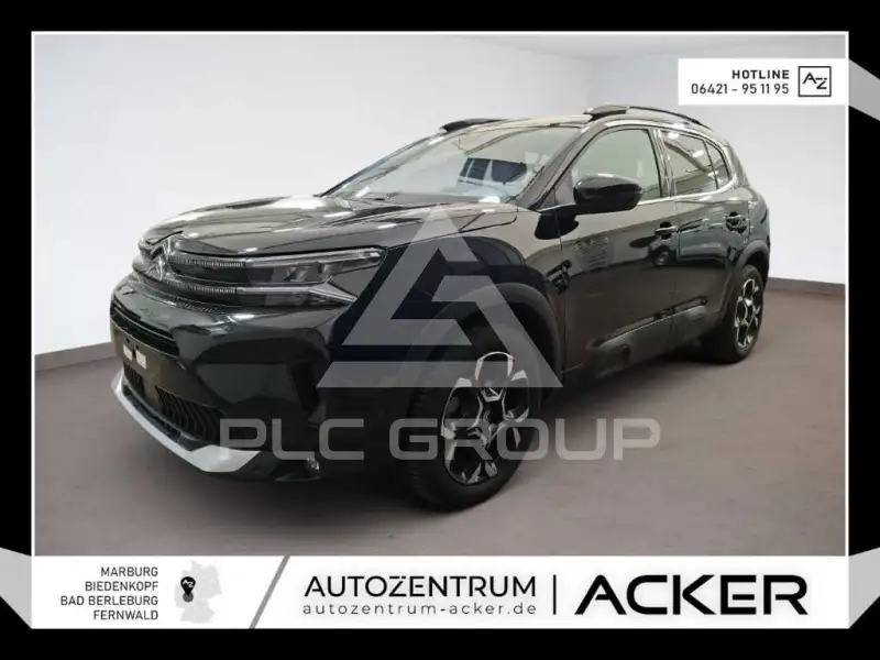 2025 Citroen C5