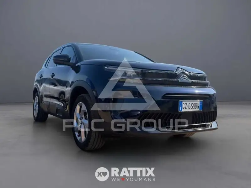 2025 Citroen C5