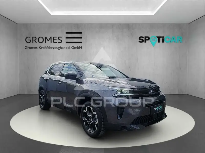 2025 Citroen C5