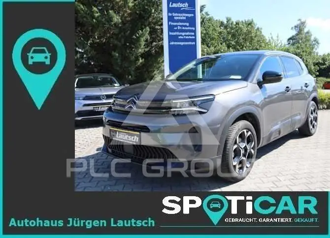 2025 Citroen C5
