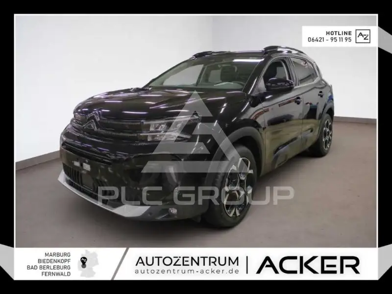 2025 Citroen C5
