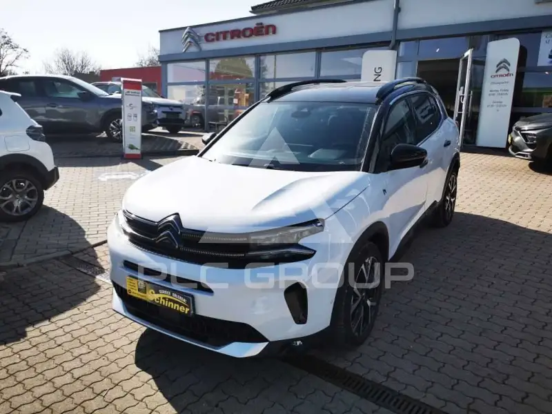 2025 Citroen C5