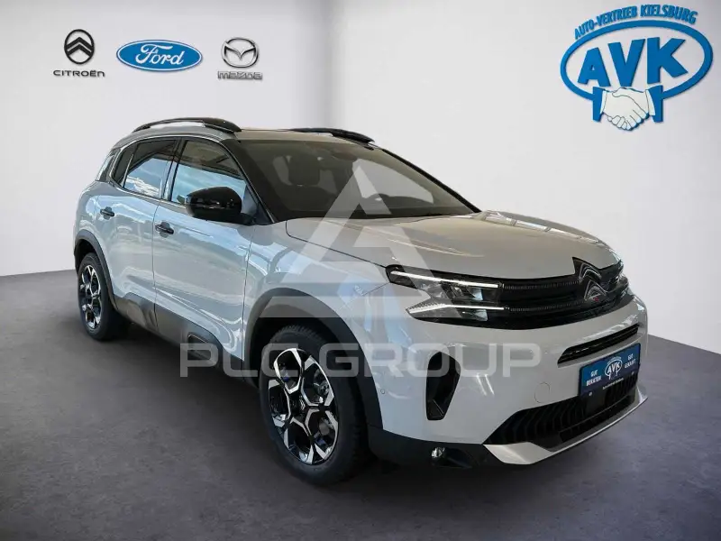 2025 Citroen C5