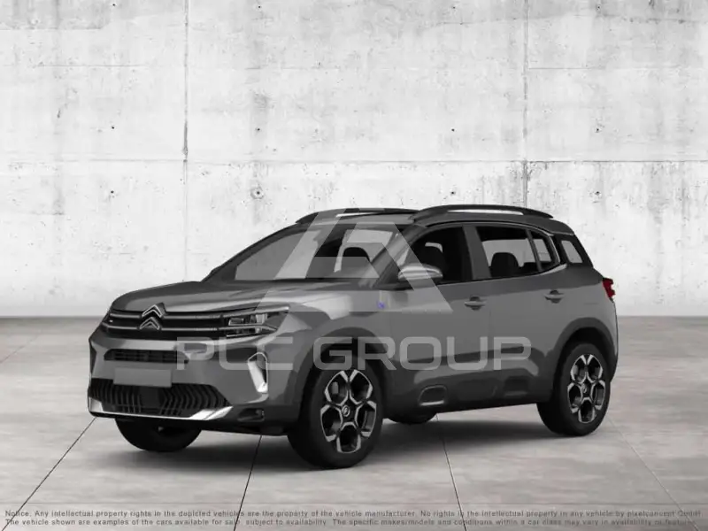 2025 Citroen C5