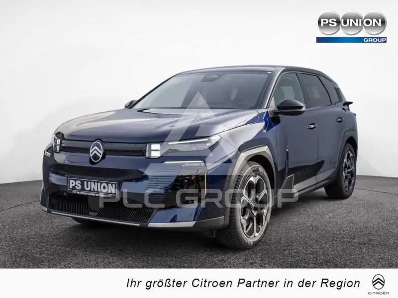 2025 Citroen C5