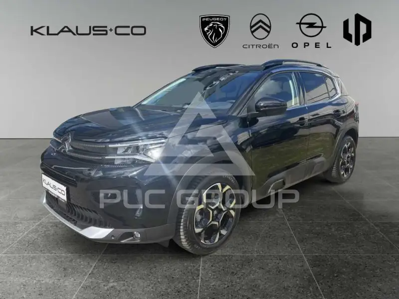 2025 Citroen C5