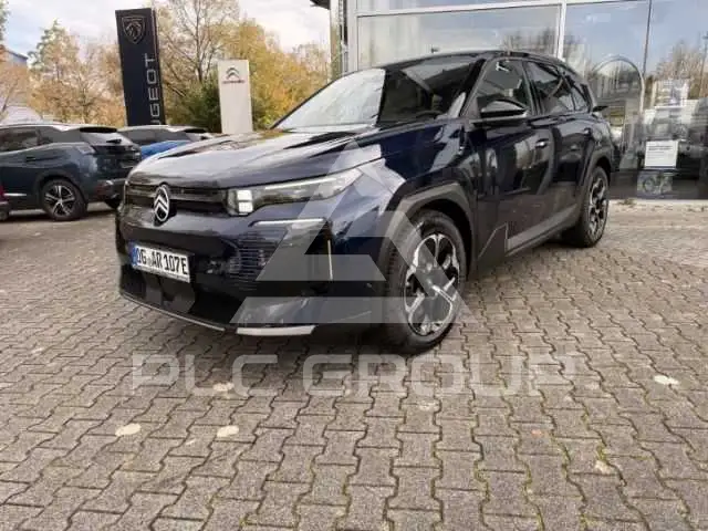 2025 Citroen C5