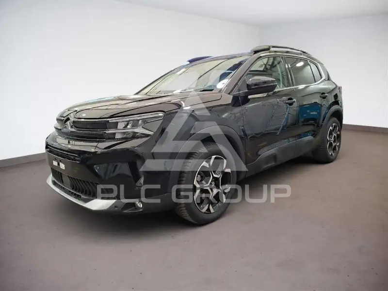 2025 Citroen C5