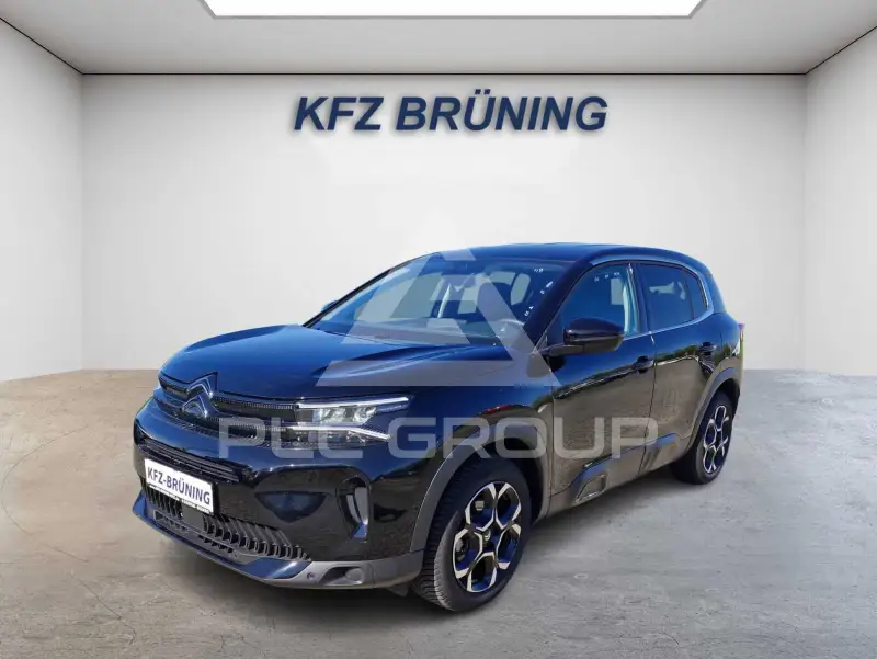 2025 Citroen C5