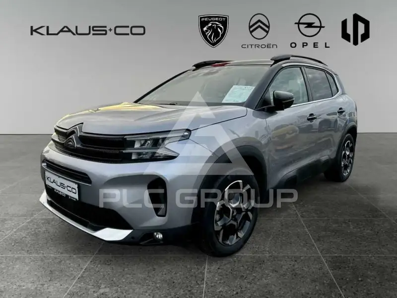 2025 Citroen C5