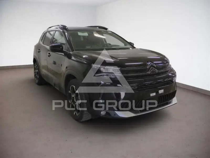 2025 Citroen C5