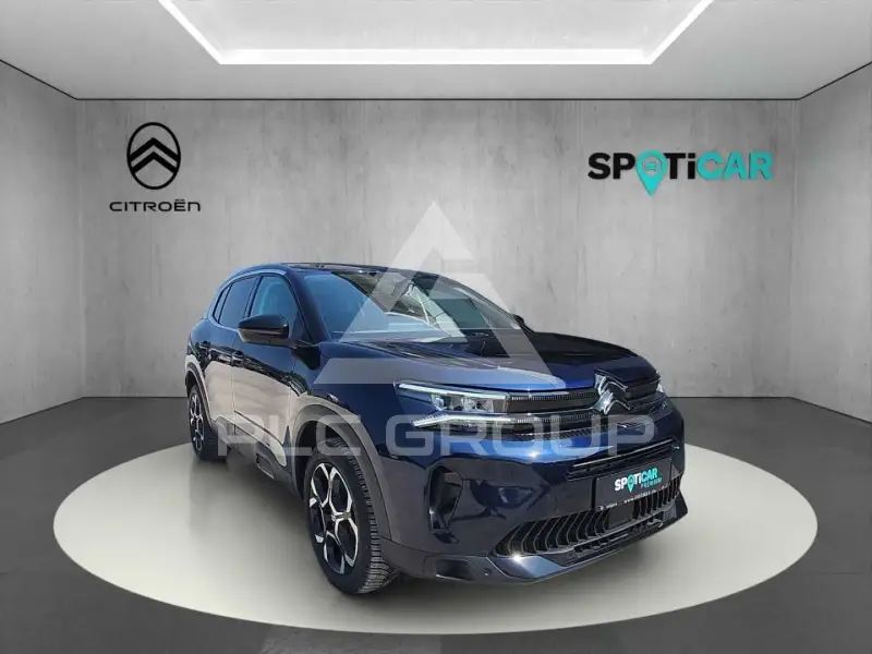 2025 Citroen C5