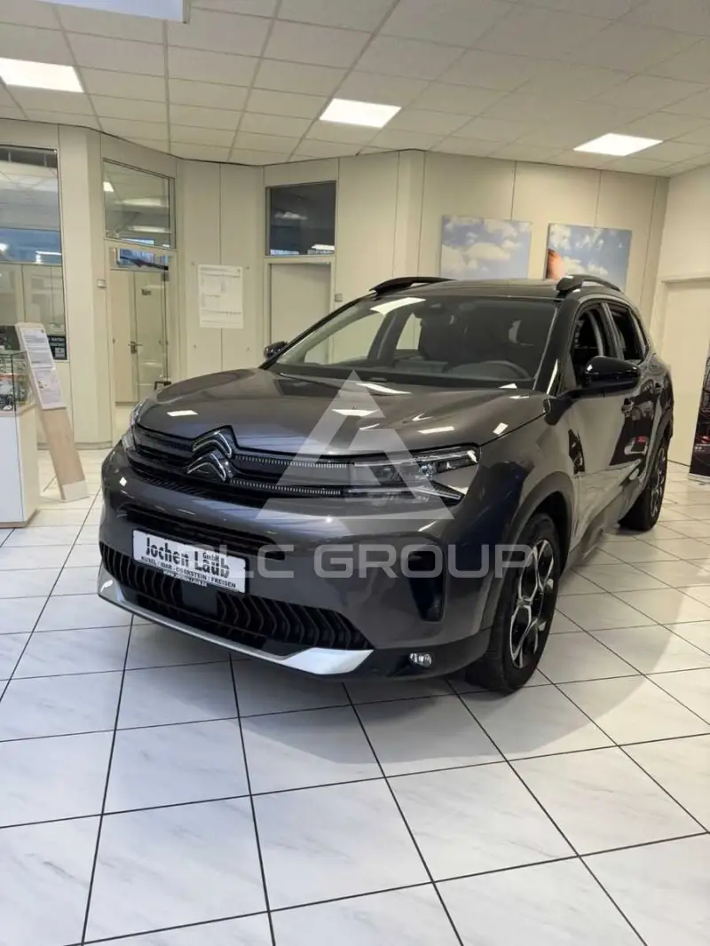 2025 Citroen C5