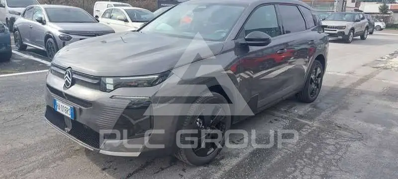 2025 Citroen C5
