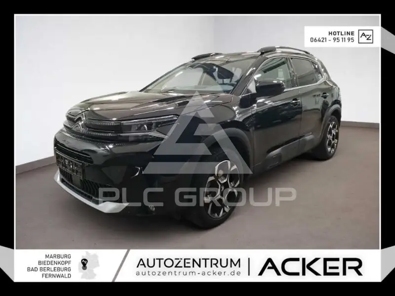 2025 Citroen C5