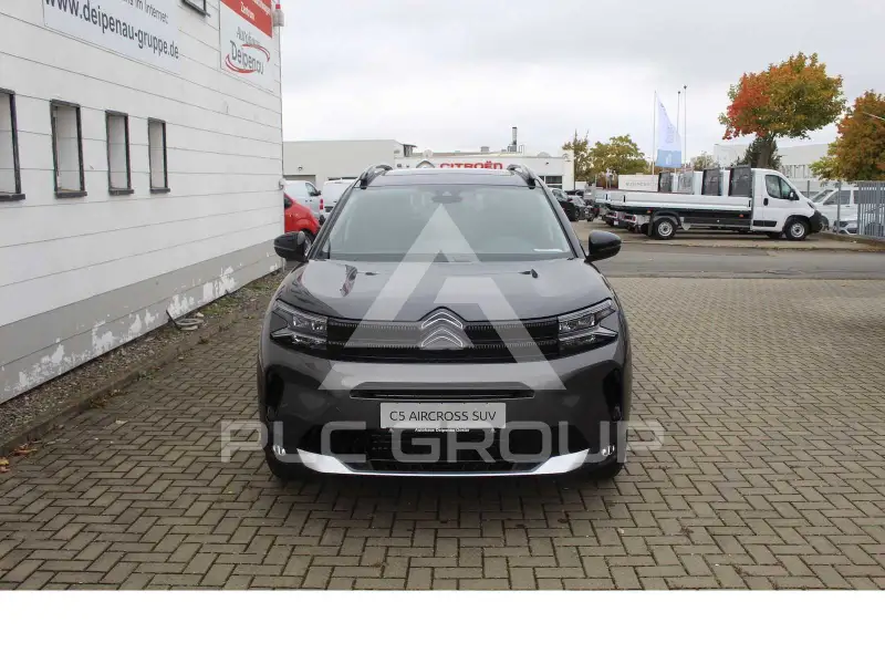 2025 Citroen C5