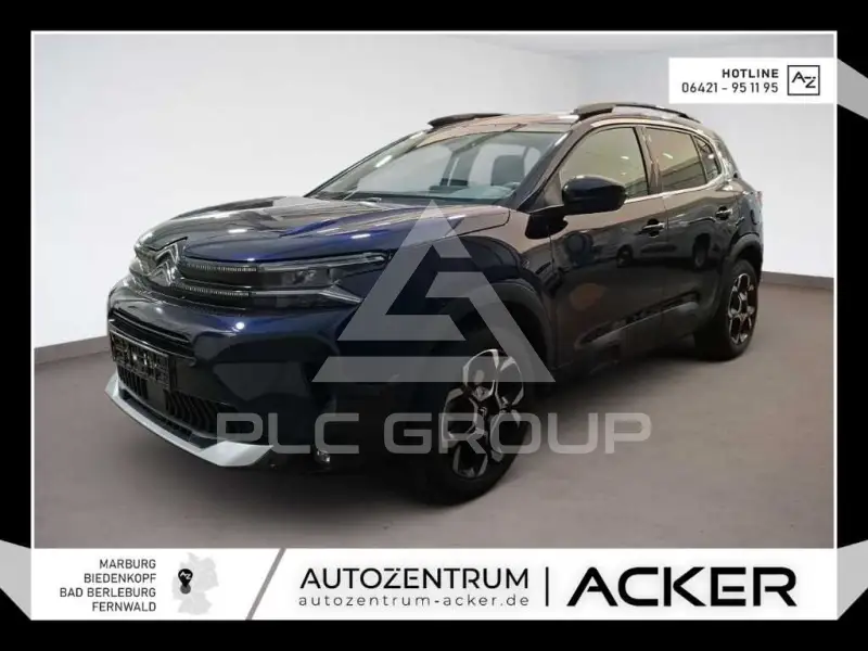 2025 Citroen C5