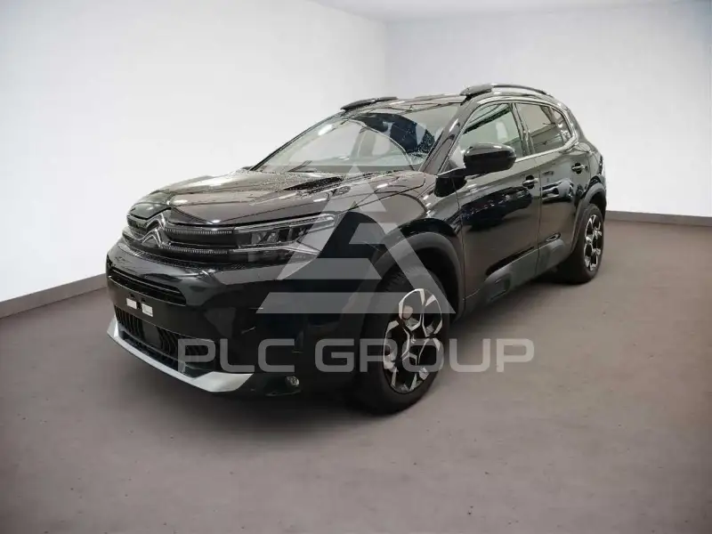 2025 Citroen C5