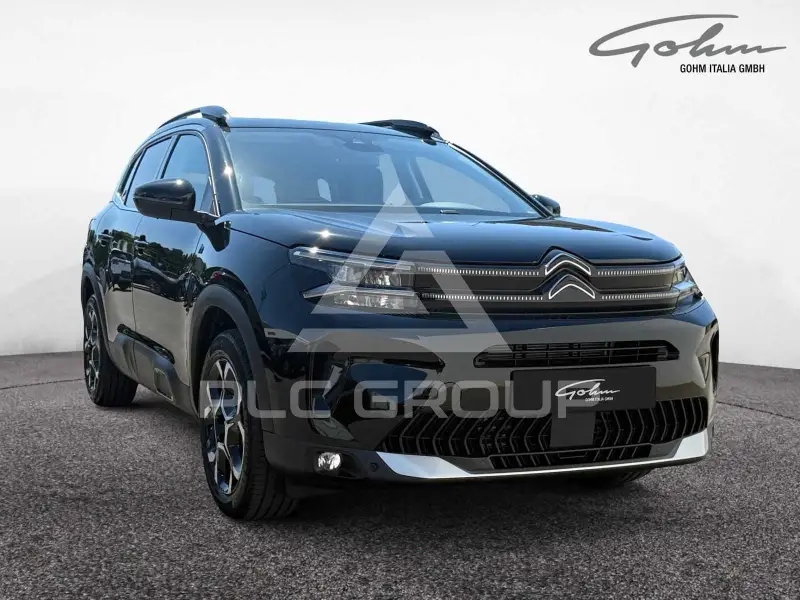 2025 Citroen C5