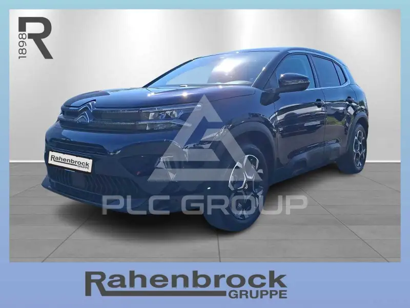 2025 Citroen C5