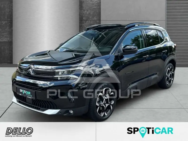 2025 Citroen C5