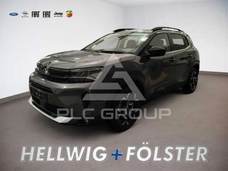 2025 Citroen C5