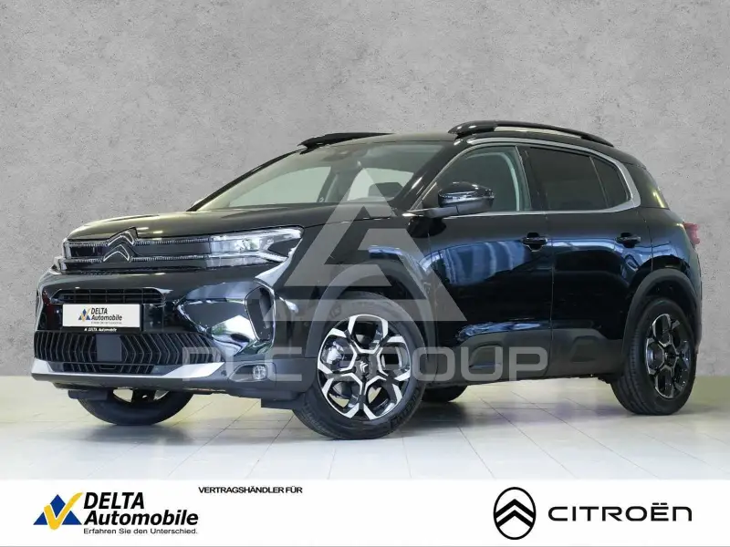 2025 Citroen C5