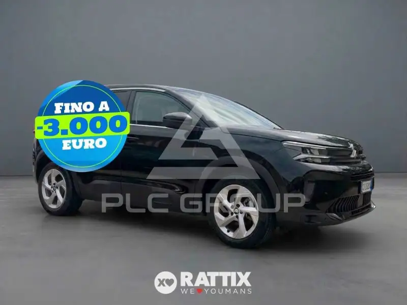 2025 Citroen C5