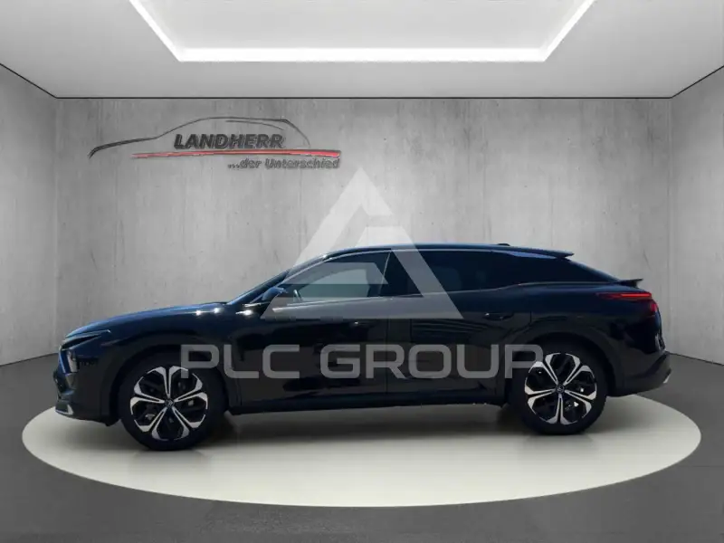 2025 Citroen C5