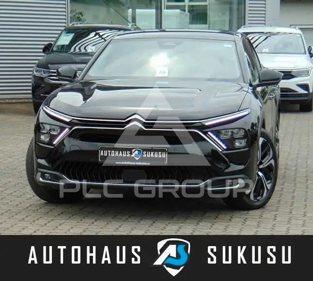 2025 Citroen C5