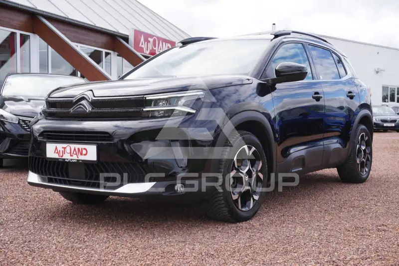 2025 Citroen C5