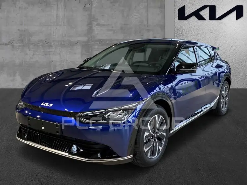 2025 KIA EV