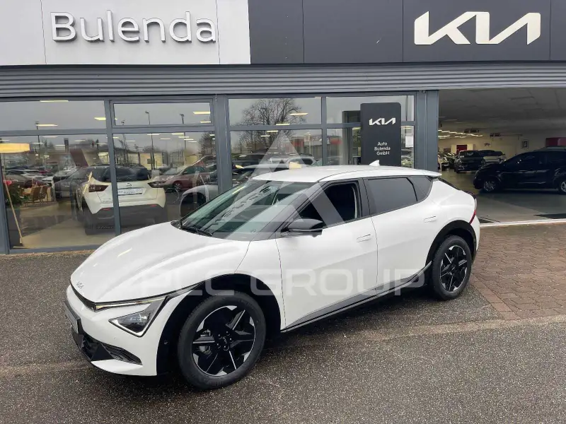 2025 KIA EV