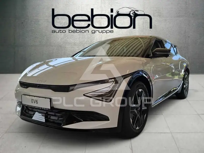 2025 KIA EV