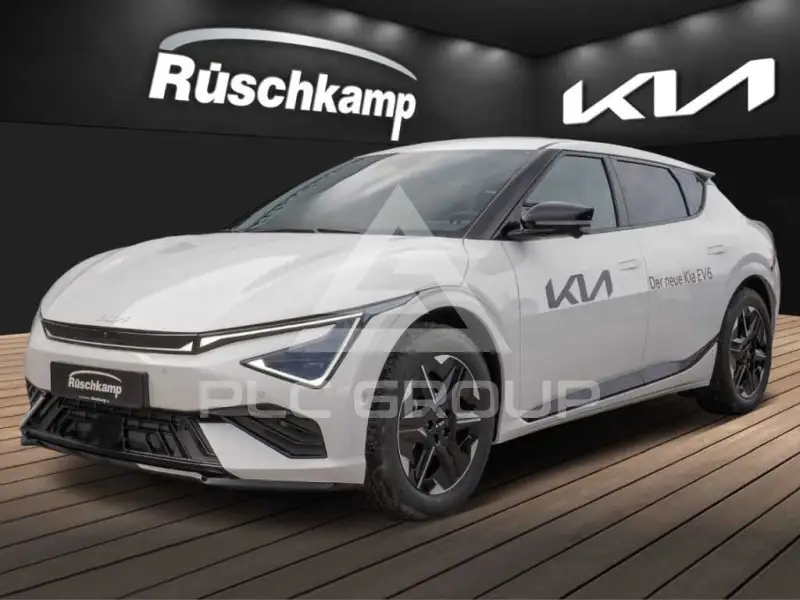 2025 KIA EV