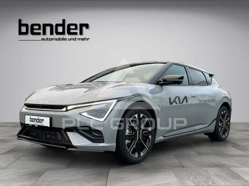 2025 KIA EV