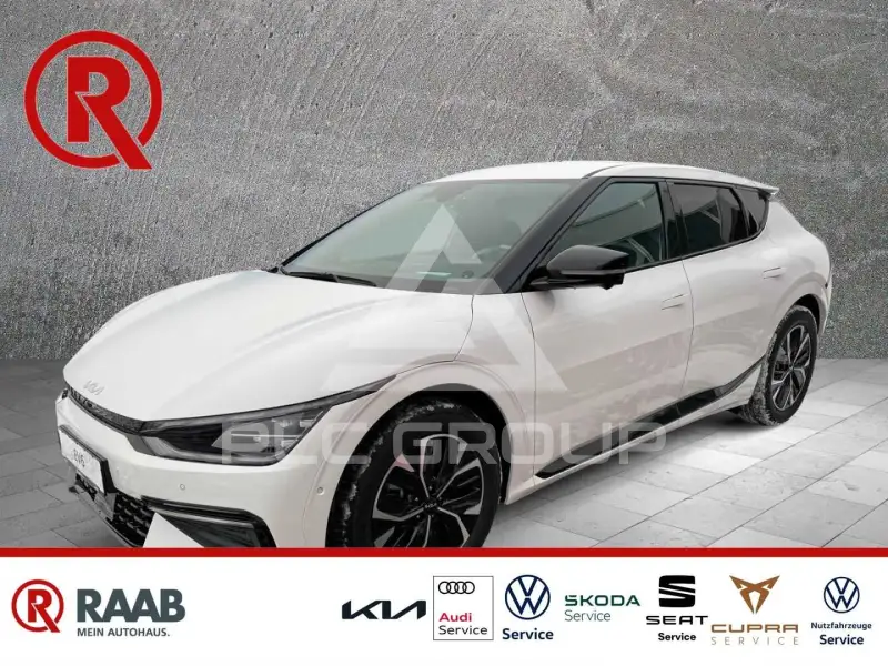 2025 KIA EV