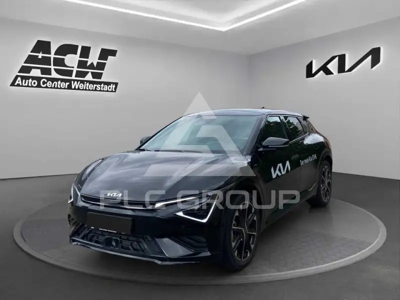 2025 KIA EV