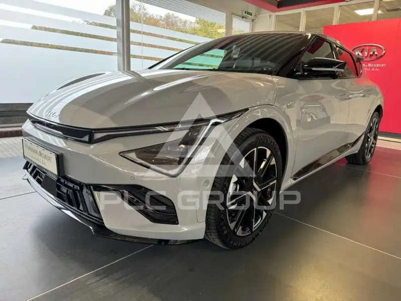 2025 KIA EV